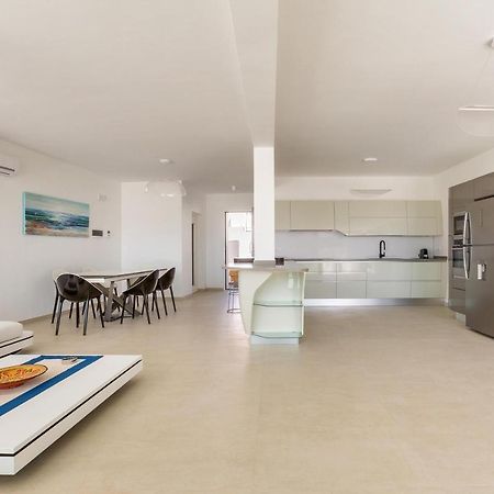 Villa Punta Ristola By Barbarhouse Santa Maria di Leuca Zewnętrze zdjęcie