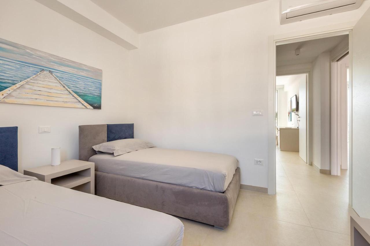 Villa Punta Ristola By Barbarhouse Santa Maria di Leuca Zewnętrze zdjęcie