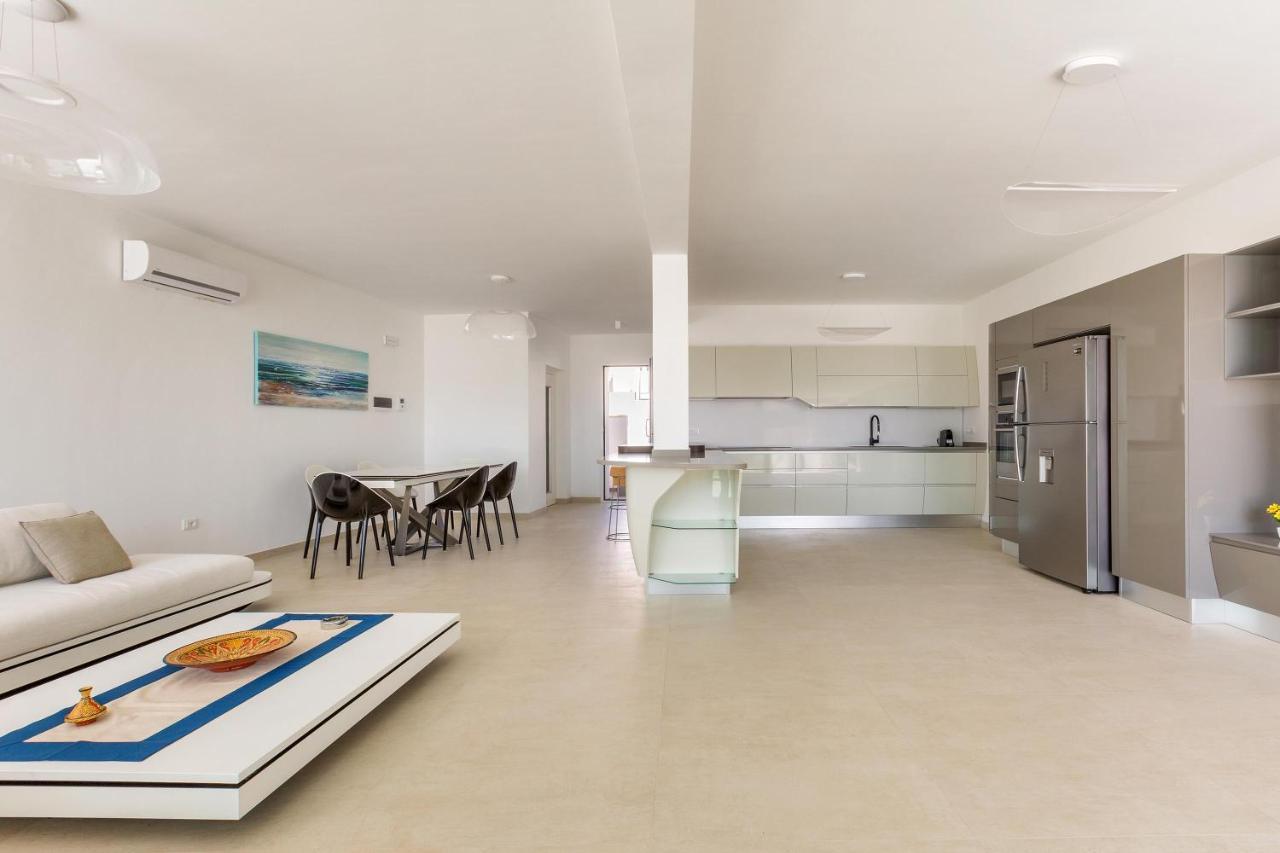 Villa Punta Ristola By Barbarhouse Santa Maria di Leuca Zewnętrze zdjęcie